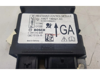 Блок подушек безопасности AM2T14B321AC, AM2T14B321AC   Ford S-MAX