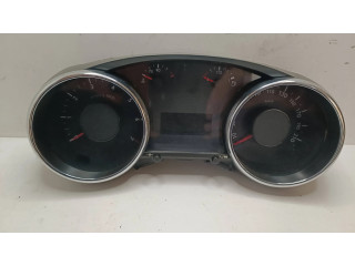Přístrojová deska  Peugeot 5008 2010 9666174880, 00054845  