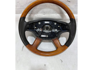 Руль A2214603203, A2218202411   Mercedes-Benz S W221