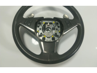 Руль BMW 6 E63 E64  2002 - 2010 года 32346774460      
