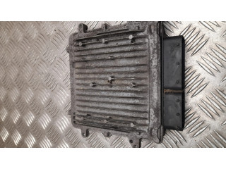 Блок управления двигателя A6429004701   Mercedes-Benz ML W166