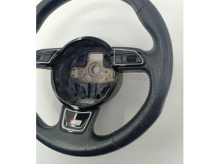 Volant Audi A5 8T 8F 2012   