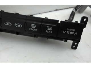 Блок подушек безопасности 01100120   Toyota Land Cruiser (J120)