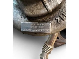  Турбина Jeep Grand Cherokee  35242169F, 35242169F   для двигателя EXF      