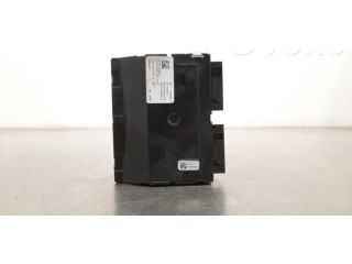 Блок управления кондиционером 6411160466   BMW 5 G30 G31 2022