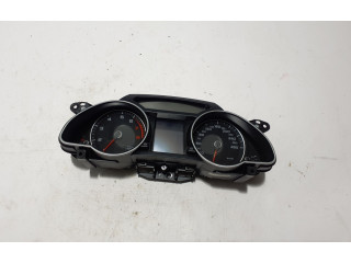 Přístrojová deska  Audi A5 8T 8F 2013 8T0920932L  