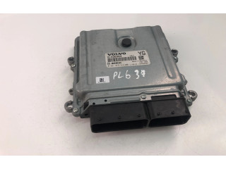 Volant Volvo V50 2008 SV5518700  