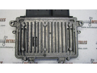 Řídící jednotka A6401506479   Mercedes-Benz A W169 2006