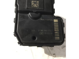 Электрическая задвижка 0280750573   Mercedes-Benz Sprinter W906    