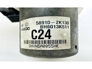 Блок управления АБС BH6013K511, 589102K130   KIA Soul