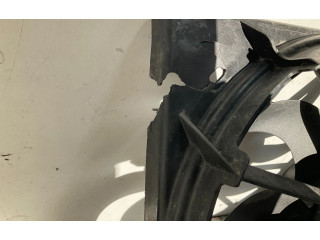 Электрический вентилятор радиаторов 214810046R, 0130307164   Renault Laguna III