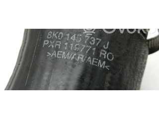Turbodmychadlo Турбина        