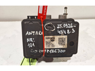 Jednotka ABS 25.0926-4548.3   Opel Antara 2006