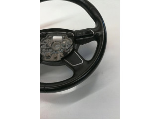 Руль Audi A6 S6 C7 4G  2011 - 2018 года 4G0419091P      