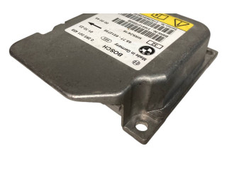 Блок подушек безопасности 6912755, 65776912755   BMW 3 E46
