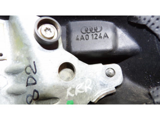 Руль Audi A8 S8 D2 4D  1994-2002 года 4A0419091AD, 4A0124A      