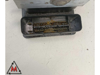 Блок управления АБС 10.0206, 9654777580   Peugeot 1007