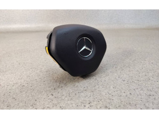 Volant Mercedes-Benz CLS C218 X218 2013 A2184600618, 2188603002  
