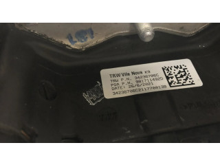 Volant Peugeot Partner III 2021 98171149ZD  