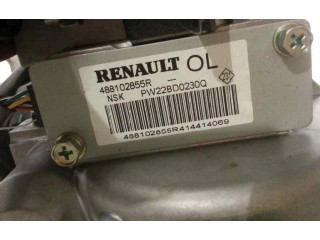 Volant Renault Scenic III -  Grand scenic III 2014 488201454R  
