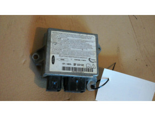 Блок подушек безопасности 1S7T14B056BF   Ford Mondeo Mk III