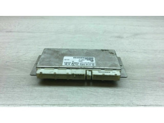 Блок управления АБС A0195453132   Mercedes-Benz C W202