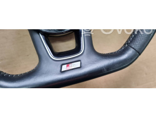 Volant Audi A5 2017 8W0419091DH, 62740000B  