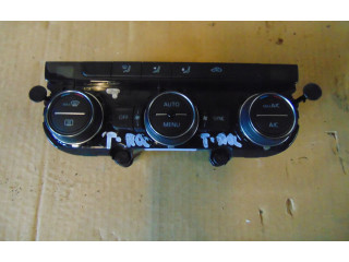 Блок управления климат-контролем 5G0907044CT   Volkswagen Tiguan