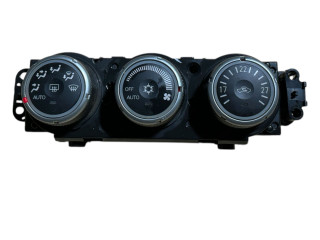 Блок управления климат-контролем 7820A082XB, 0K01A   Mitsubishi ASX