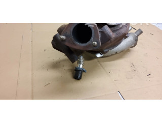  Турбина Jeep Grand Cherokee 3.0 35242169F, 3049683         