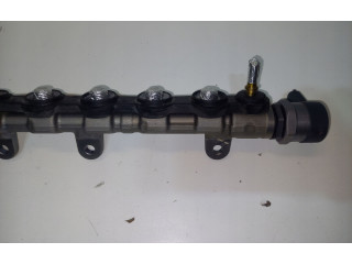 Топливная рампа 0445214173   Nissan X-Trail T31  