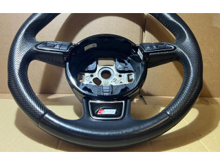 Volant Audi A5 8T 8F 2012   