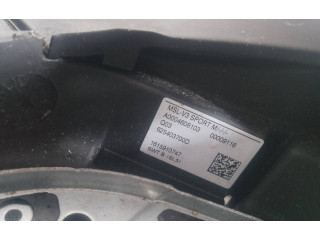 Руль Mercedes-Benz Vito Viano W447  2014 -  года A0004608103, 625403700D      