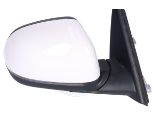 Zpětné zrcátko  BMW X4 G02 2021  8738378  