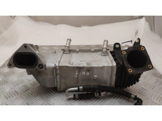Интеркулер  HG9Q6C896AD   Ford Kuga III 2.0