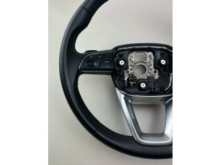 Volant Audi Q7 4M 2018 4M0419091N  