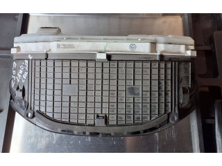 Панель приборов 838006D840C, 555020   Toyota Land Cruiser (J100)       