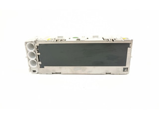 Дисплей    280340011R   Renault Megane II