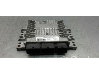 Блок управления двигателя 5WS405921-T, 7G91-12A650-Y   Ford Mondeo MK IV