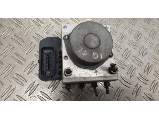 Блок АБС 8954174022, 4454074022   Toyota  iQ  2008 - - года