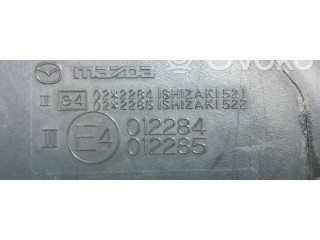 Zpětné zrcátko  Mazda CX-7 2009    