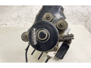 Блок АБС 1J0907379G, 1J0614117C   Audi  A3 S3 8L  1996 - 2003 года