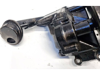 Čerpadlo oleje A1661810020   Mercedes-Benz A W168   