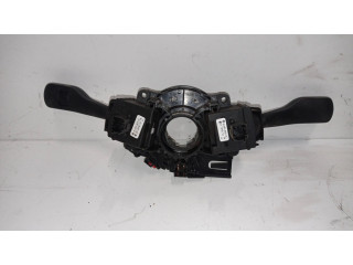 Подрулевой переключатель 8375396, 01404019   BMW 5 E39