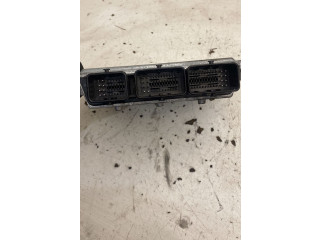 Блок управления двигателя 6G91-12A650-EL, 6G91-12A650-EL   Ford Galaxy