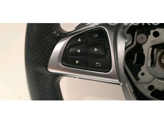 Volant Mercedes-Benz A W168 1997 A00046034039E38  