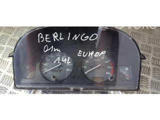 Панель приборов 9630166480   Citroen Berlingo       