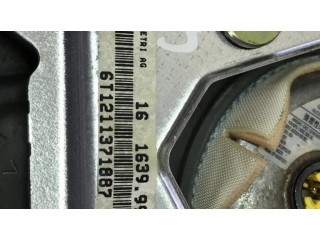 Подушка безопасности водителя 1616399912, 20346011989B5100   Mercedes-Benz C AMG W203