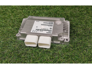 Блок управления коробкой передач 7567803, 2760756780301   BMW 3 E92 E93