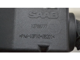 Блок предохранителей    Saab 9-3 Ver2    